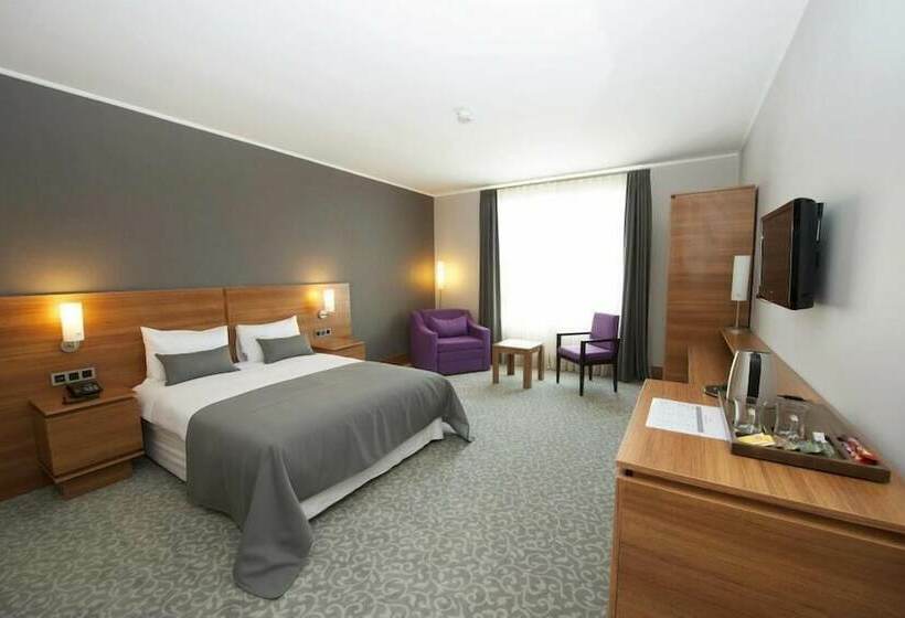 اتاق استاندارد, 117