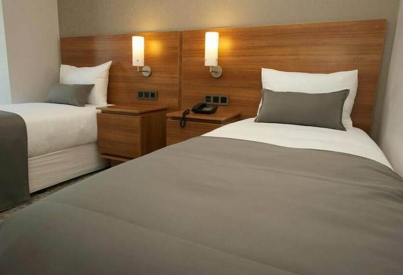 اتاق استاندارد, 117