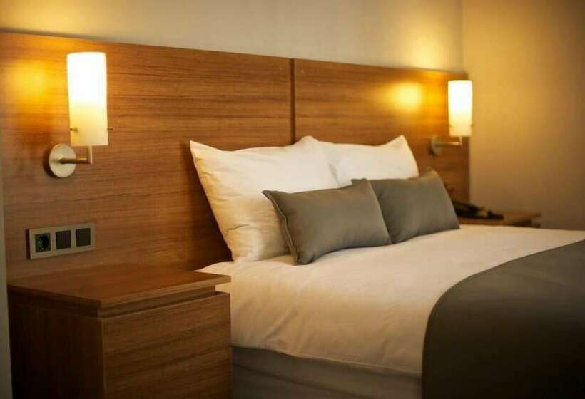 اتاق استاندارد, 117