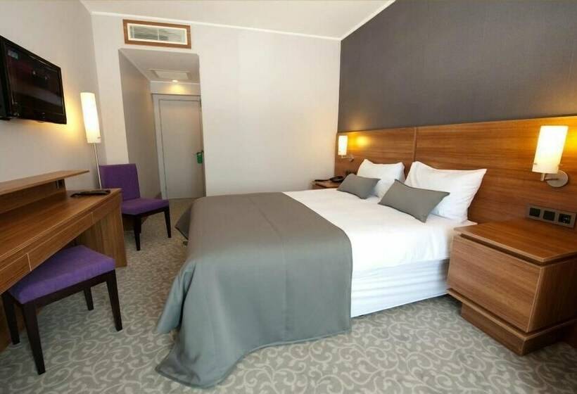 اتاق استاندارد, 117