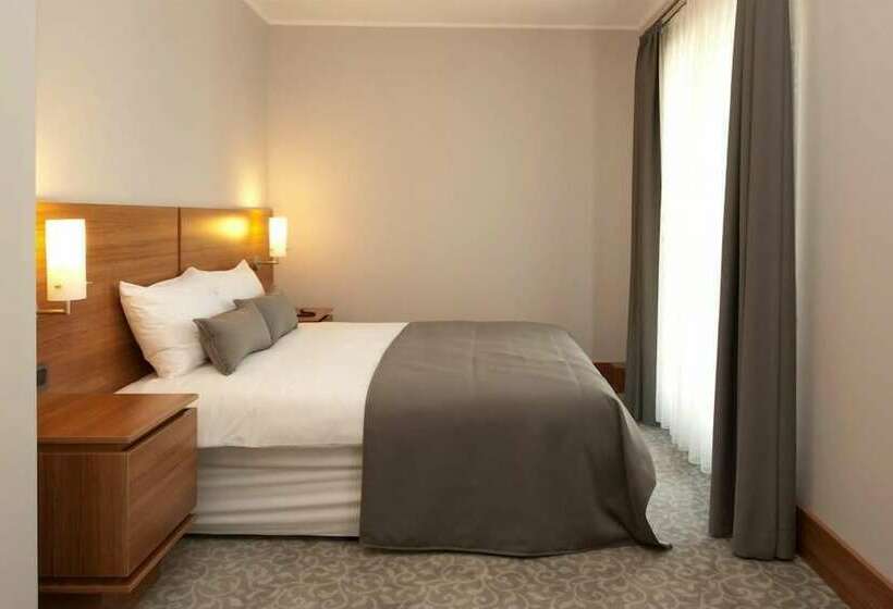 اتاق استاندارد, 117