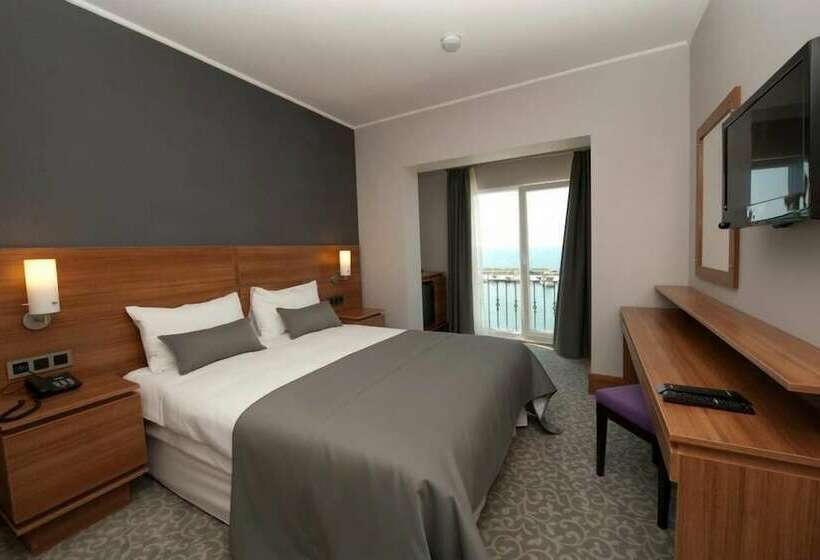 اتاق استاندارد, 117