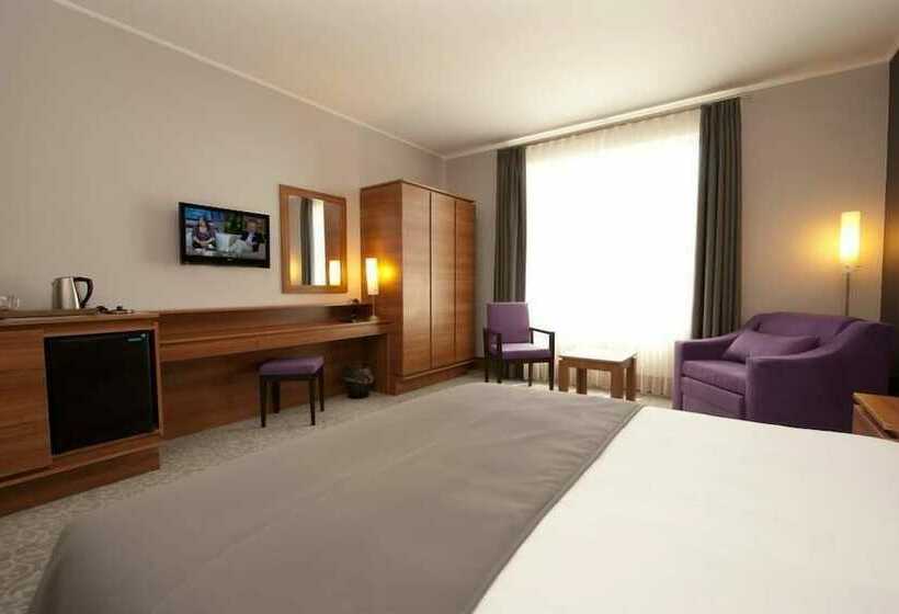 اتاق استاندارد, 117