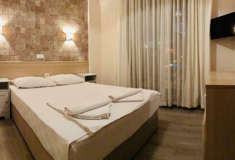 Standard Værelse m. Balkon, Bayram