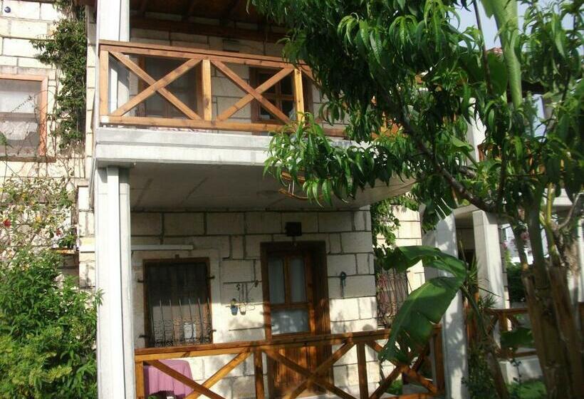 غرفة قياسية, Borabora Apart