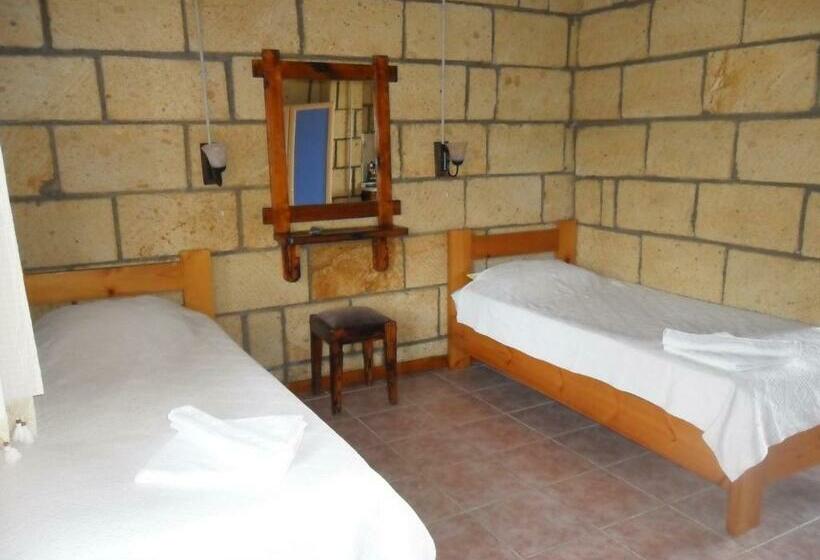 スタンダードルーム, Borabora Apart