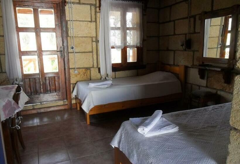 スタンダードルーム, Borabora Apart