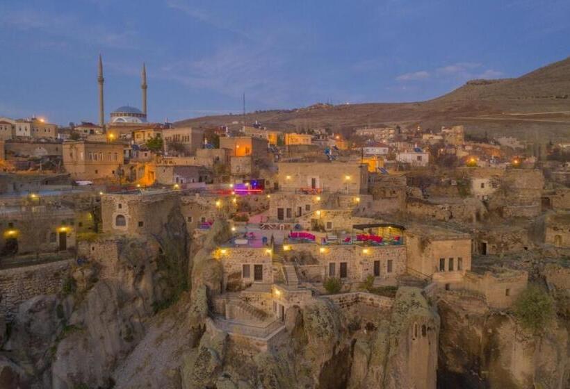 Номер Стандарт, Kapadokya Ihlara Konakları Antik Gelveri Konağı