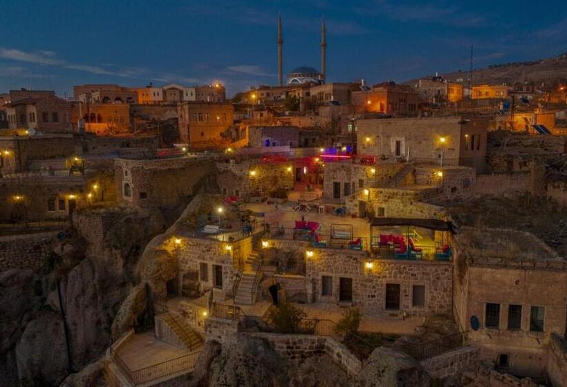 Номер Стандарт, Kapadokya Ihlara Konakları Antik Gelveri Konağı