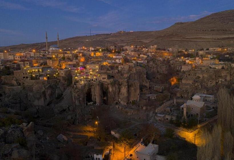 Номер Стандарт, Kapadokya Ihlara Konakları Antik Gelveri Konağı
