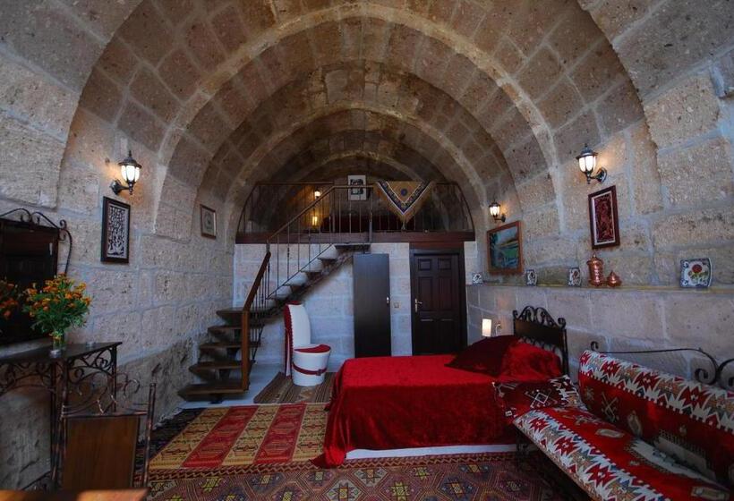 Семейный Номер, Kapadokya Ihlara Konakları Antik Gelveri Konağı