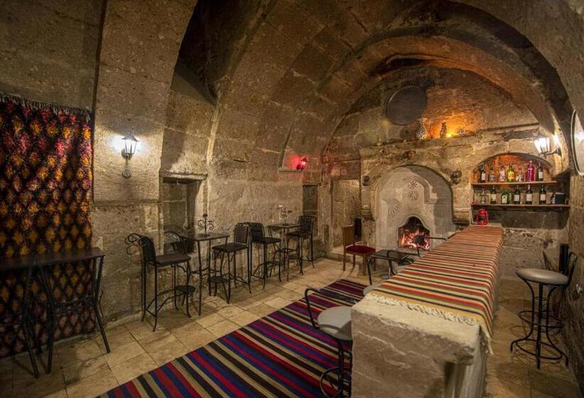 Номер Deluxe, Kapadokya Ihlara Konakları Antik Gelveri Konağı