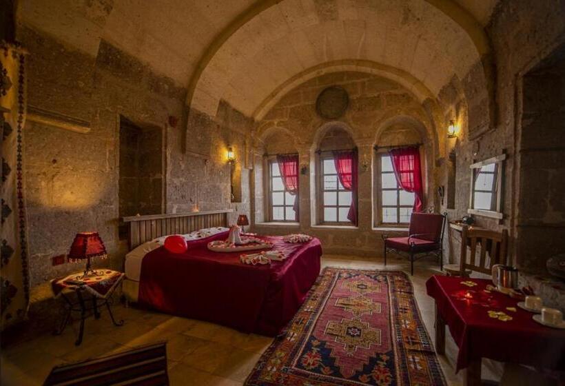 Семейный Номер Superior, Kapadokya Ihlara Konakları Antik Gelveri Konağı