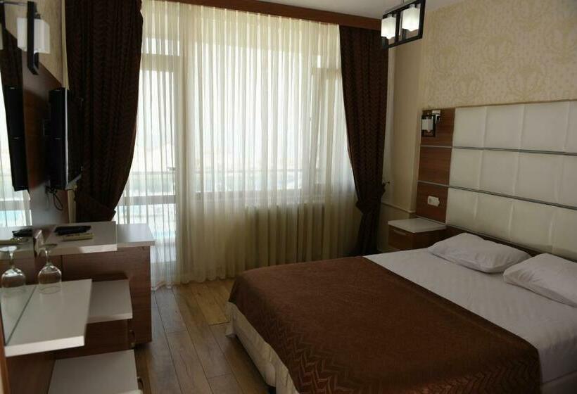 스탠다드 트리플 룸, Carpediem Diamond