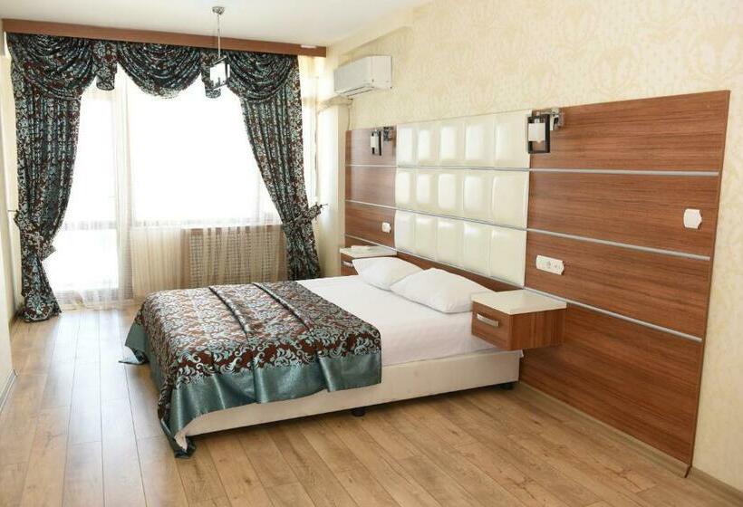 스위트, Carpediem Diamond