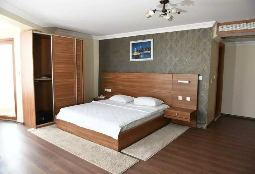 Deluxe-huone, Carpediem Diamond