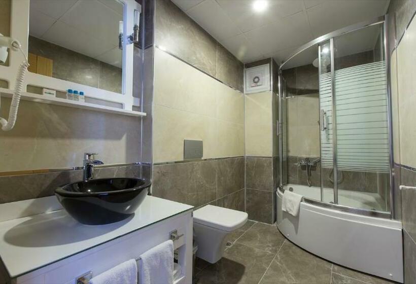 디럭스 룸, Carpediem Diamond