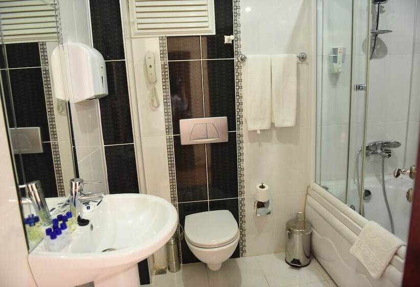 스탠다드 트리플 룸, Carpediem Diamond