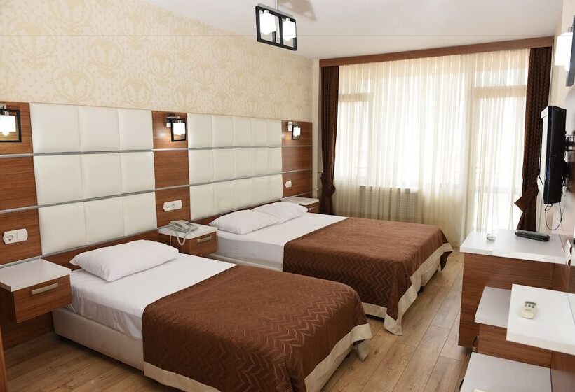 스탠다드 트리플 룸, Carpediem Diamond