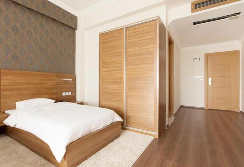 디럭스 룸, Carpediem Diamond