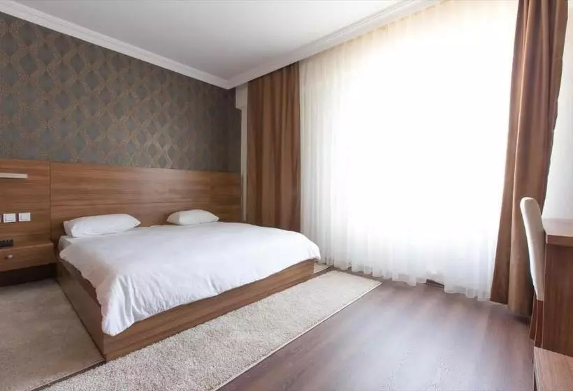 Deluxe-huone, Carpediem Diamond