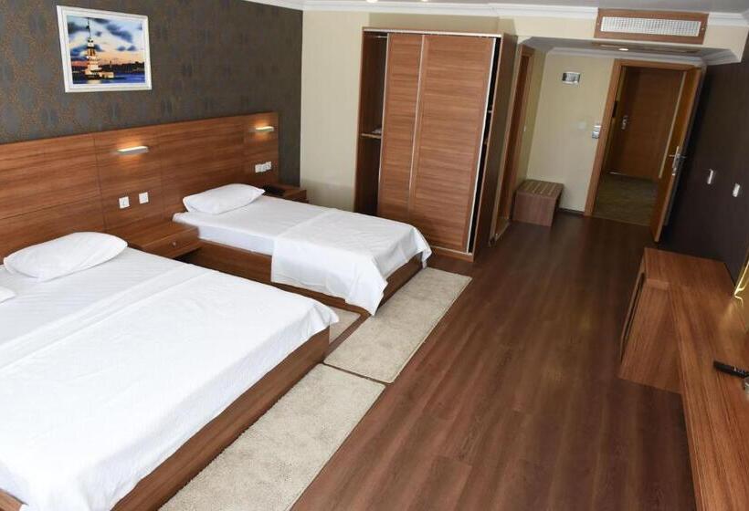 디럭스 스위트, Carpediem Diamond