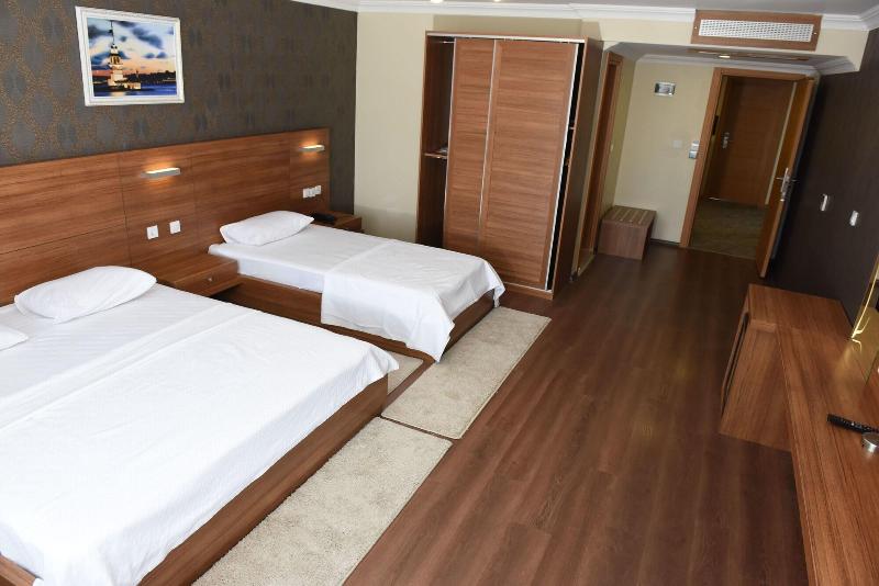 디럭스 룸, Carpediem Diamond