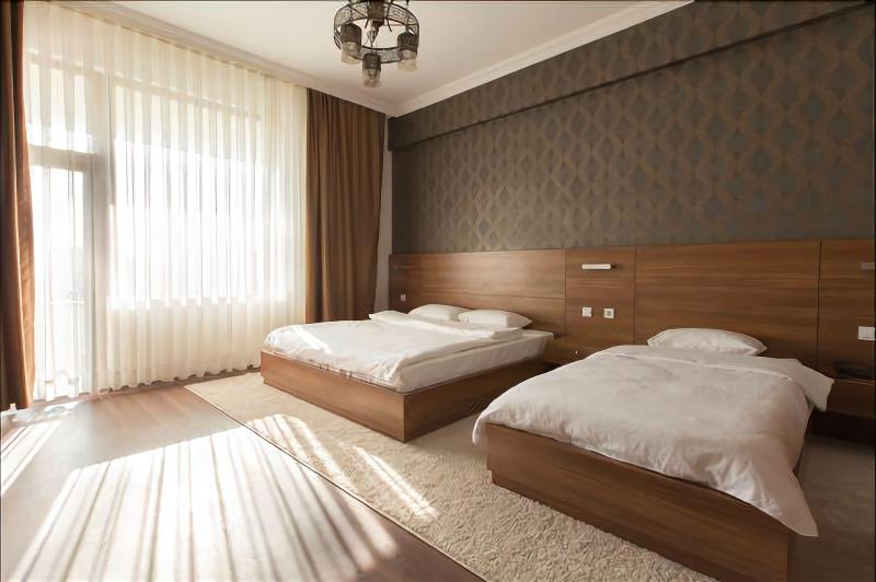 디럭스 룸, Carpediem Diamond