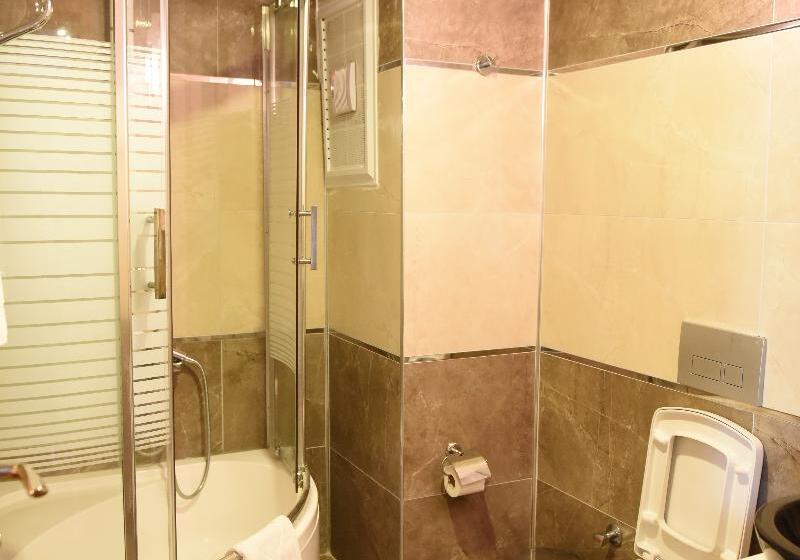 디럭스 룸, Carpediem Diamond