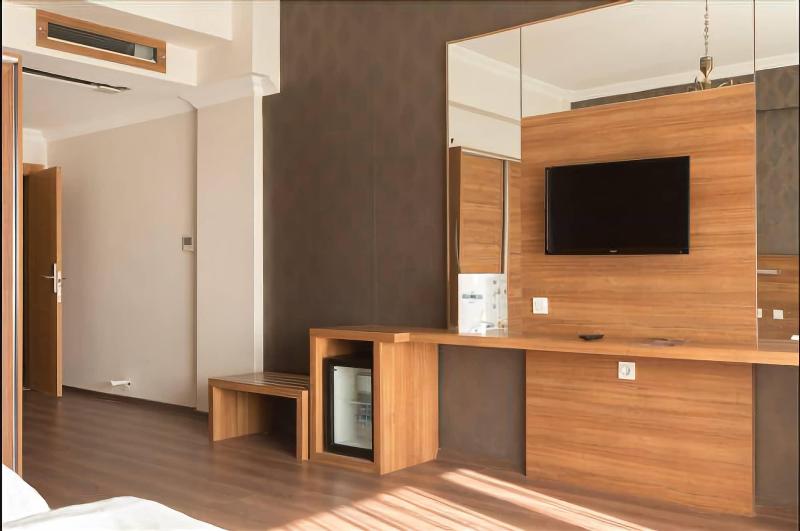 디럭스 룸, Carpediem Diamond