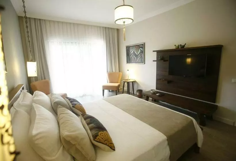 اتاق استاندارد اینتریور, D&c Göcek