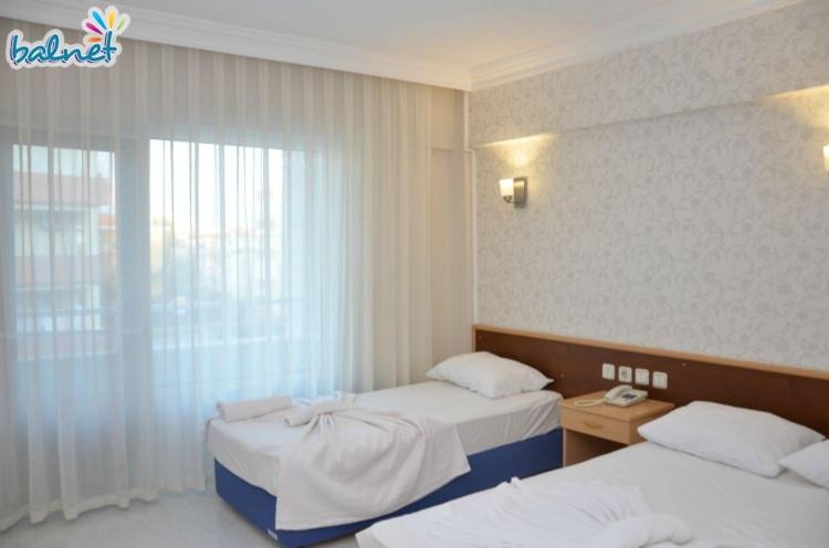 Standard Room, Efsanem