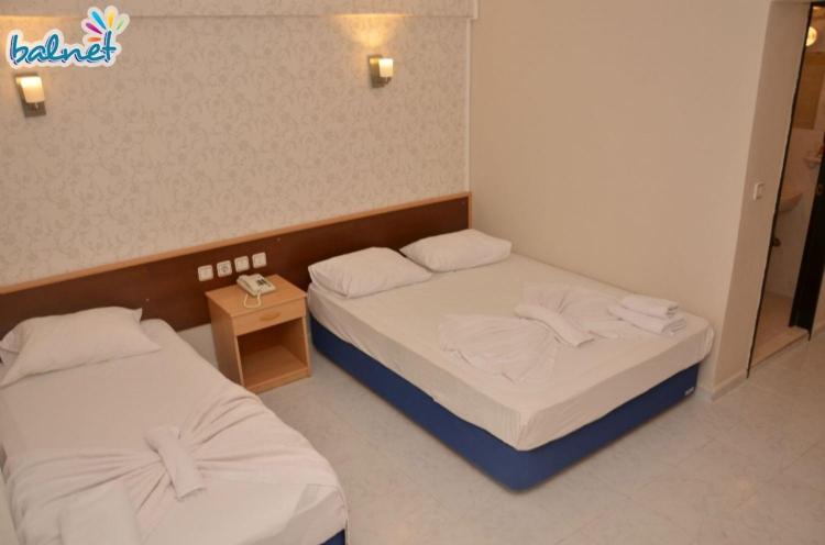 Standard Room, Efsanem