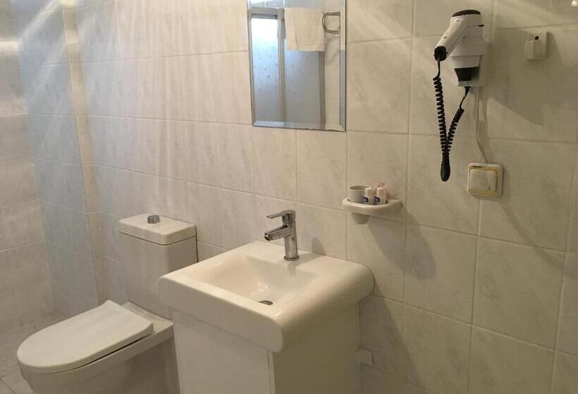 Standard Room, Efsanem