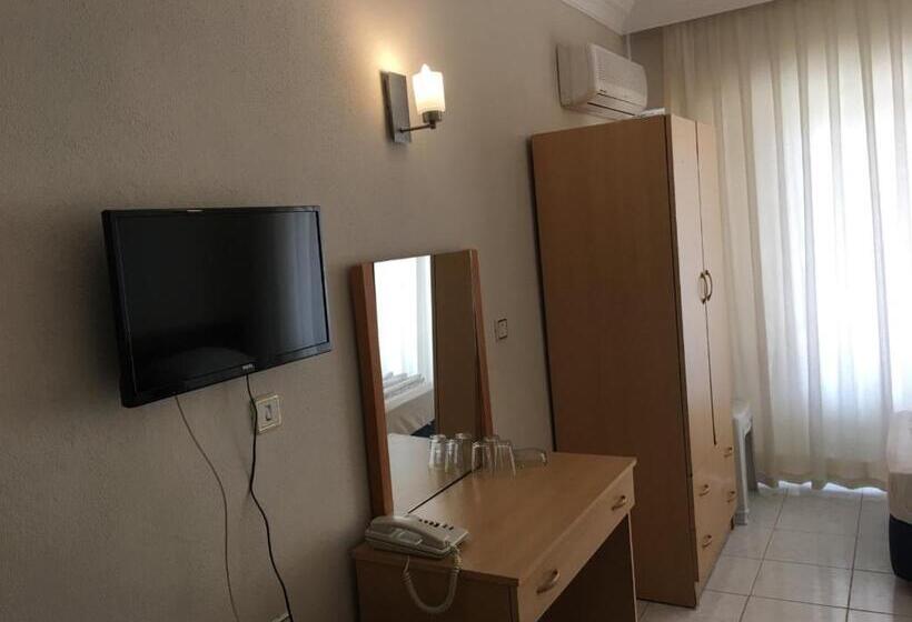 Standard Room, Efsanem