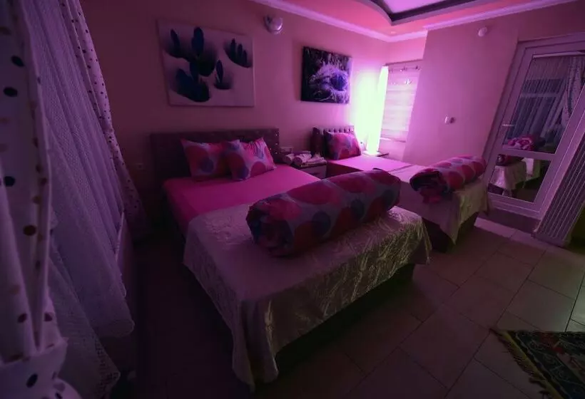 اتاق خانوادگی, Eren