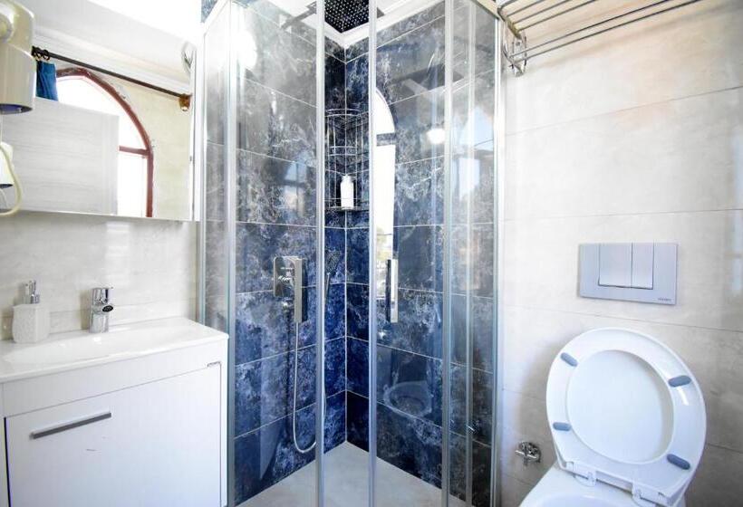 חדר סטנדרט, Eroglu City