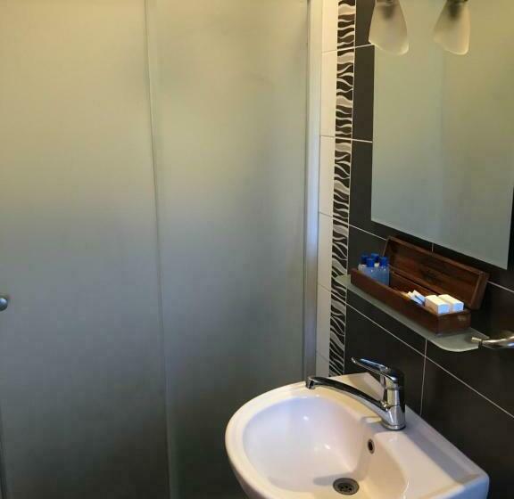 Standardrum, Foca Antik