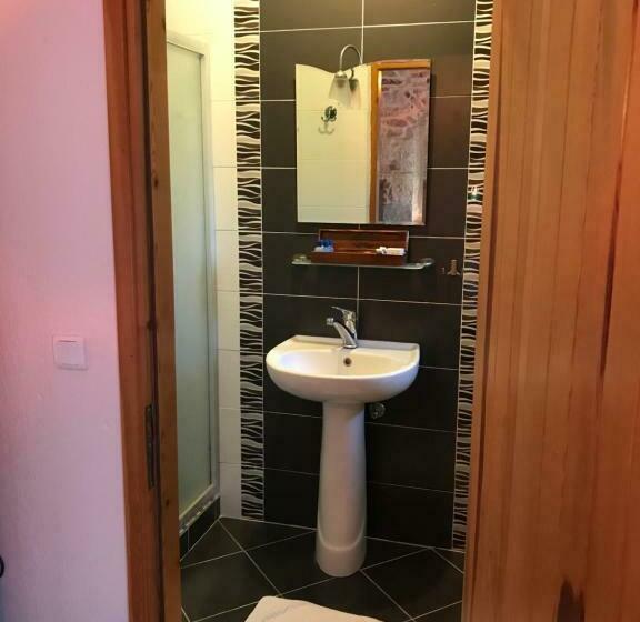 Standardrum, Foca Antik