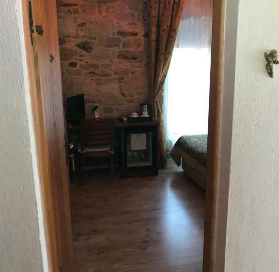 Standardrum, Foca Antik