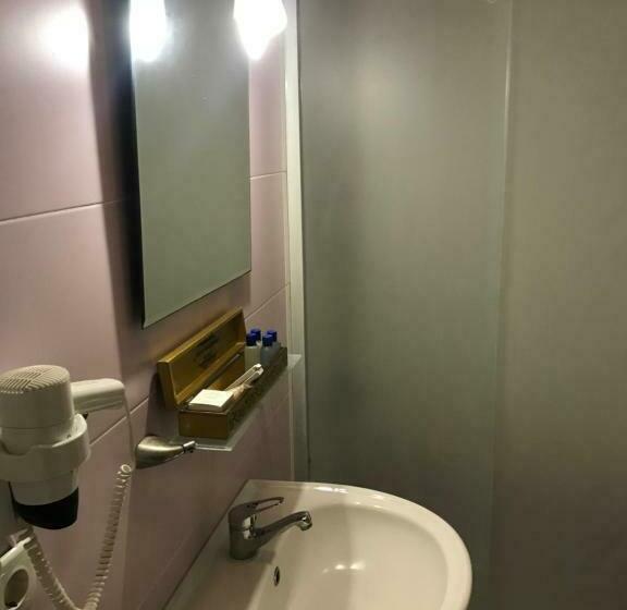 Standardrum, Foca Antik