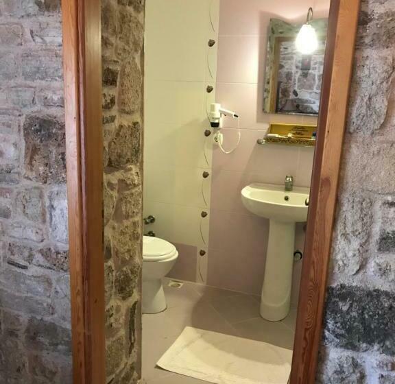 Standardrum, Foca Antik