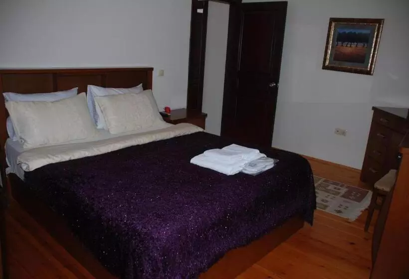 Suite Superiore Vista Mare, Foca Antik