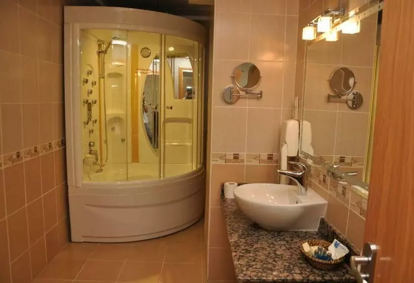 اتاق استاندارد, Gaziantep Plaza