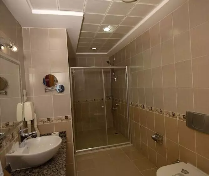 اتاق استاندارد, Gaziantep Plaza