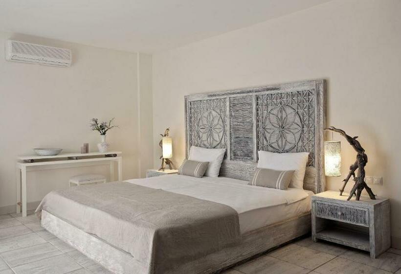 디럭스 룸, Golden Key Bordubet