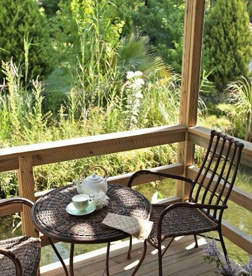 패밀리 룸, Golden Key Bordubet