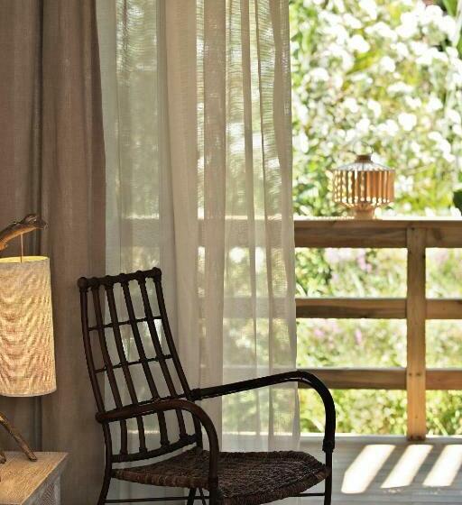 패밀리 룸, Golden Key Bordubet