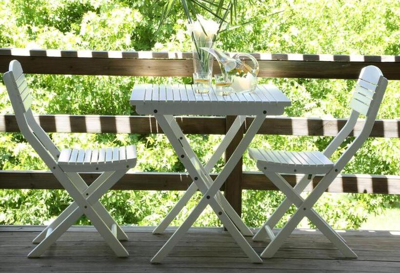 패밀리 룸, Golden Key Bordubet