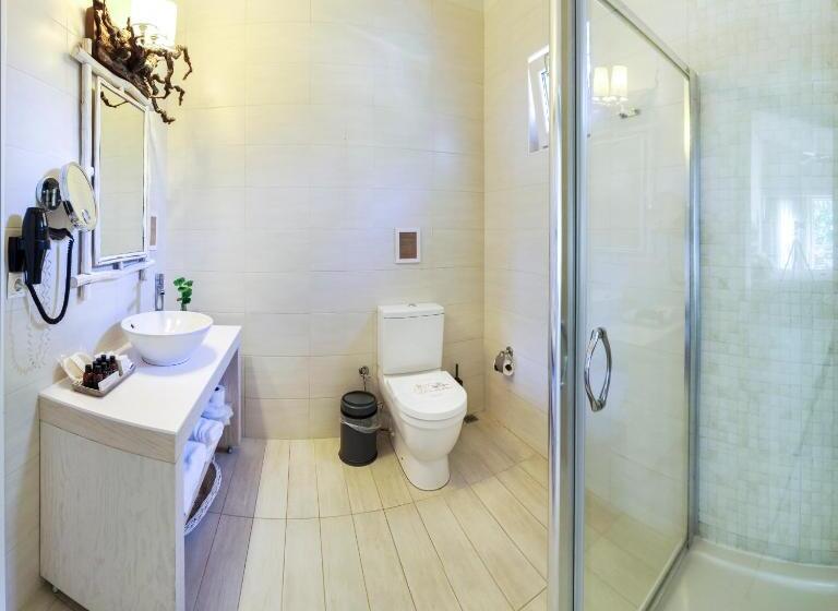 패밀리 룸, Golden Key Bordubet